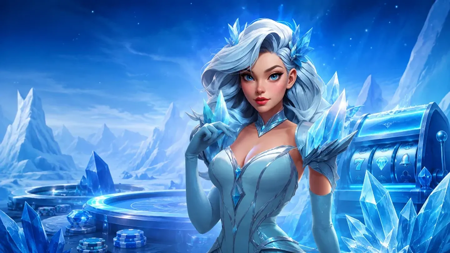 Ice casino polska